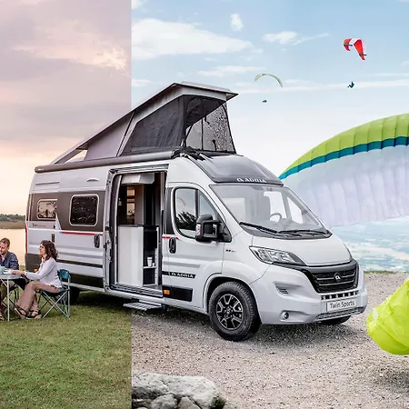 Camper Montenegro And Recreational Vehicles Camping *