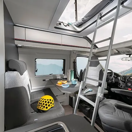 Camping Camper Montenegro And Recreational Vehicles Budva