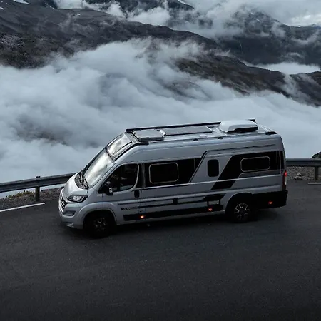 Camping Camper Montenegro And Recreational Vehicles Budva