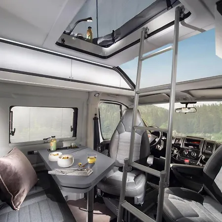 Camper Montenegro And Recreational Vehicles Budva