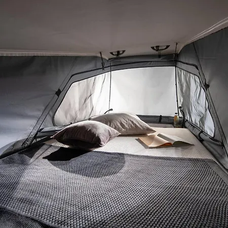 Camping Camper Montenegro And Recreational Vehicles *
