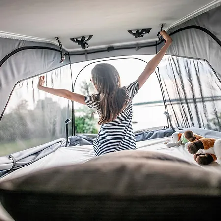 Camper Montenegro And Recreational Vehicles