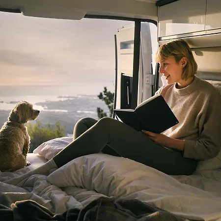 Camper Montenegro And Recreational Vehicles