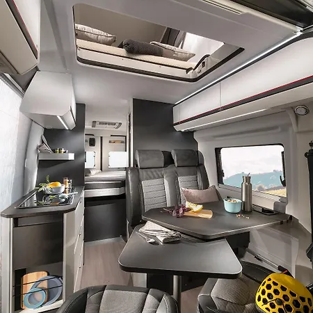 Camper Montenegro And Recreational Vehicles